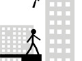 Jwèt Stickman: Konstriktè Pon sou entènèt