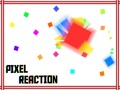 Jwèt Reaksyon Pixel sou entènèt