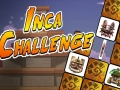 Jwèt Defi Inca sou entènèt