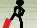 Jwèt Gè Fè Stickman: Batay Epik sou entènèt