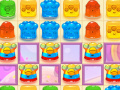 Jwèt Jelly Madness 2 sou entènèt