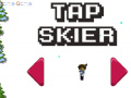 Jwèt Tap Skieur sou entènèt