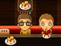 Jwèt Bar pancake sou entènèt