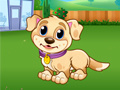 Jwèt Jou Jounen Jwe M Puppy sou entènèt