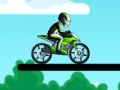 Jwèt Kousen Bik 2 sou entènèt