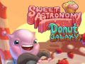 Jwèt Astronomi Douce: Galaksi Donut sou entènèt