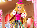 Jwèt Randy Patchwork Valentine Barbie sou entènèt