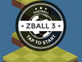 Jwèt Zball 3: Foutbòl sou entènèt