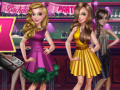 Jwèt Dolly Bachelorette Abiye sou entènèt
