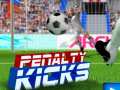 Jwèt Penalti Kicks sou entènèt