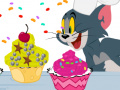 Jwèt Ann fè ak Tom ak Jerry sou entènèt