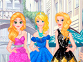 Jwèt Boutique Royal Prinse sou entènèt