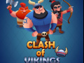 Jwèt Konfli Viking yo sou entènèt