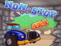 Jwèt Non-Stop 4x4 sou entènèt