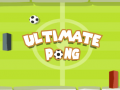 Jwèt Ultimate Pong sou entènèt