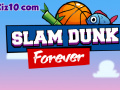 Jwèt Slam Dunk Pou Tout Tan sou entènèt