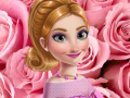 Jwèt Spa Princess Lanmè avec Woz sou entènèt