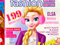 Jwèt Magazin Prinès Edisyon Zandey sou entènèt