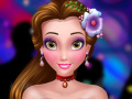 Jwèt Maquillage Pèfek pou Prom sou entènèt