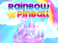 Jwèt Pinball Zetwal Larkoujou sou entènèt