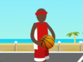Jwèt Street Ball Jam sou entènèt