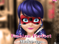 Jwèt Makiyaj Pafèksyon Fashion sou entènèt