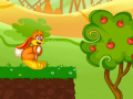 Jwèt Avantou Mr. Jumpz sou entènèt