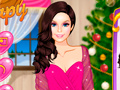 Jwèt Barbie Glam Kado sou entènèt
