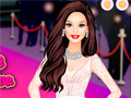 Jwèt Barbie Paty Diva sou entènèt
