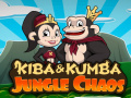 Jwèt Kiba ak Kumba: Chòk nan Jangla sou entènèt
