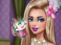 Jwèt Maquillage Poupée Maried serye sou entènèt