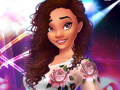 Jwèt Vi vi sekrè Princess la sou entènèt