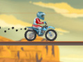 Jwèt X-Trial Racing sou entènèt