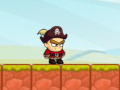 Jwèt Pirate Gach Trezo sou entènèt