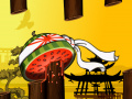 Jwèt Fwi Katana sou entènèt