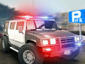 Jwèt Mete Hummer Lapolis sou entènèt