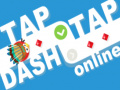 Jwèt Tap Tap Dash Sou entènèt sou entènèt