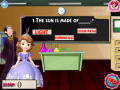 Jwèt Klas Syans Princess la sou entènèt
