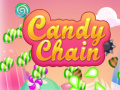 Jwèt Chèn Candy sou entènèt