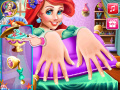 Jwèt Spa Zong Gato Rèn sou entènèt