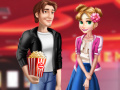Jwèt Sinema Jou Valentines sou entènèt