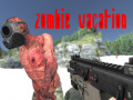 Jwèt Vakans Zombie sou entènèt