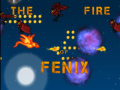 Jwèt Dife a Fénix sou entènèt