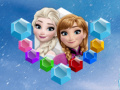 Jwèt Pazz Hex Elsa sou entènèt