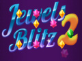 Jwèt Bijou Blitz 2 sou entènèt