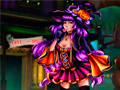 Jwèt Pati Halloween sou entènèt