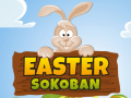 Jwèt Sokoban Pâques sou entènèt