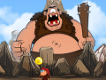 Jwèt Ruins Cyclops sou entènèt