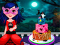 Jwèt Fèt Halloween sou entènèt