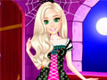 Jwèt Mòd Nwèl la pou princess yo sou entènèt